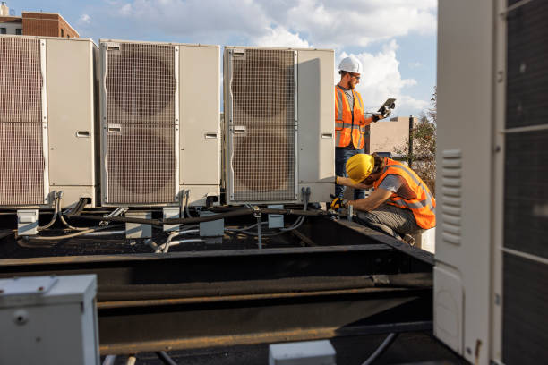 Best Ductless HVAC Repair  in Lincolnwood, IL