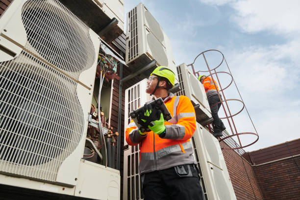 Best HVAC Maintenance Near Me  in Lincolnwood, IL
