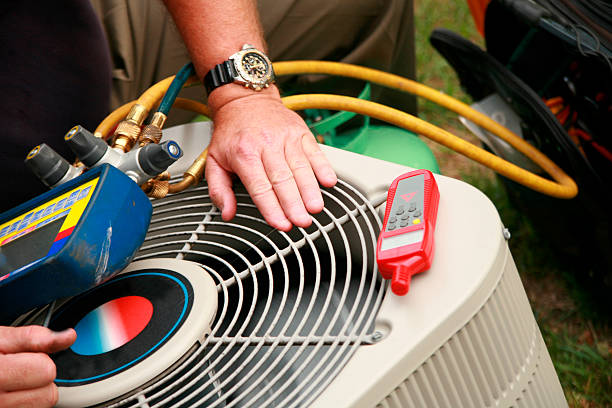 Best HVAC Replacement Cost  in Lincolnwood, IL
