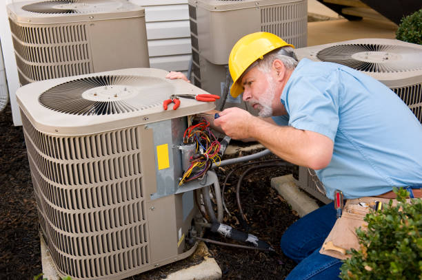 Best Best HVAC Companies  in Lincolnwood, IL