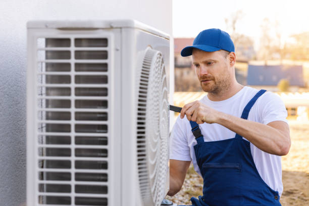 Best HVAC System Installation  in Lincolnwood, IL