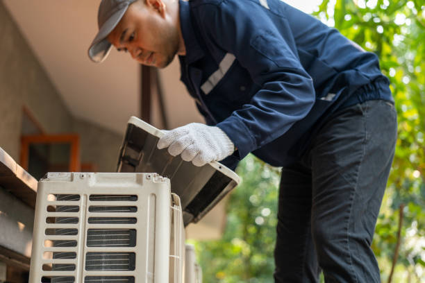 Best Residential HVAC Services  in Lincolnwood, IL